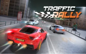 Play Traffic Rally now!