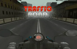 Play Traffic Road now!