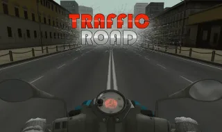 Traffic Road