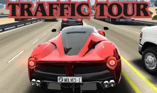 Traffic Tour