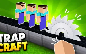 Play Trap Craft now!