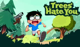 Tree Hates You