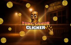 Play Tung Sahur Clicker now!
