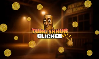 Tung Sahur Clicker