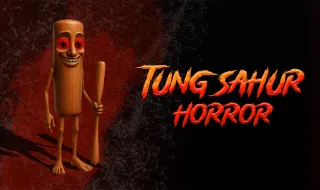 Tung Sahur Horror - free online game