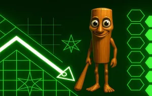 Play Tung Tung Sahur in Geometry Dash now!