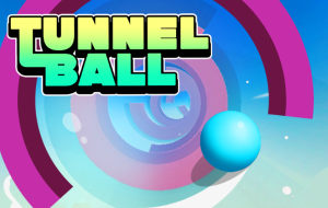 Play Tunnel Ball now!