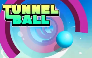 Play Tunnel Ball now!