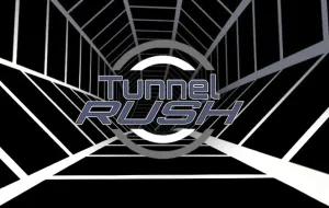 Play Tunnel Rush now!