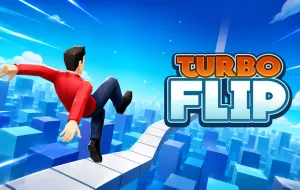 Play Turbo Flip now!