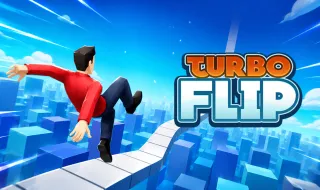 Turbo Flip - free online game