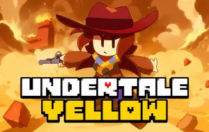 Play Undertale Yellow now!
