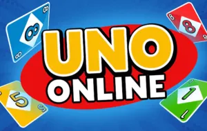 Play Uno Online now!