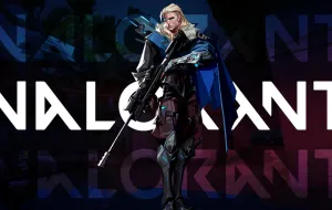 Play VALORANT now!