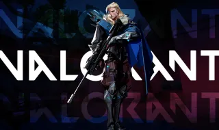 VALORANT - free online game