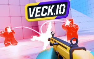 Play Veck.io now!
