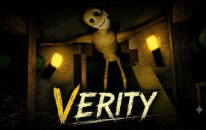 Play Verity now!