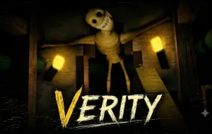 Play Verity now!