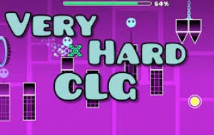 Play Very Hard CLG now!