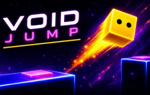 Play Void Jump now!