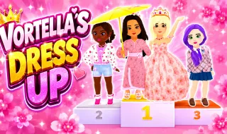 Vortella’s Dress Up
