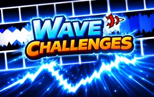 Play Wave Challenges now!