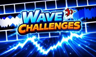 Wave Challenges