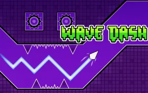 Play Wave Dash now!