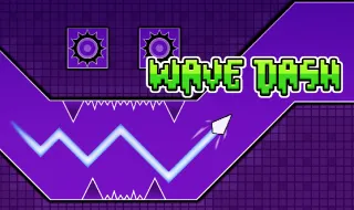 Wave Dash