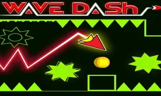 Wave Dash Online