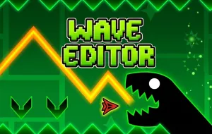 Play Wave Editor now!