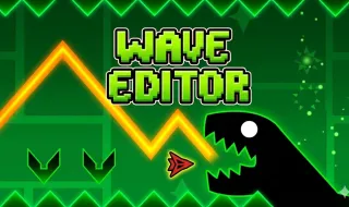 Wave Editor