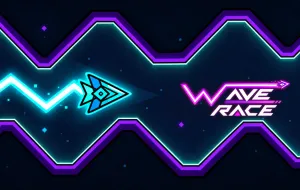 Play Wave Race now!