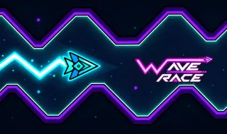 Wave Race - free online game
