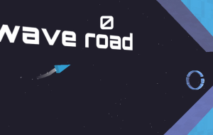 Play Wave Road now!