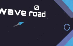 Play Wave Road now!