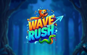 Play Wave Rush now!