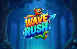 Play Wave Rush now!
