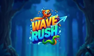 Wave Rush - free online game