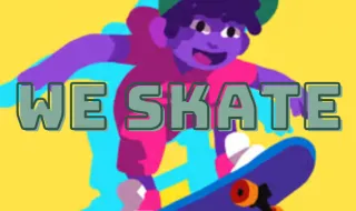 We Skate