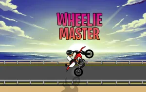 Play Wheelie Master now!