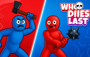Play Who Dies Last? now!