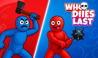 Who Dies Last?