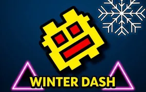 Play Winter Dash now!
