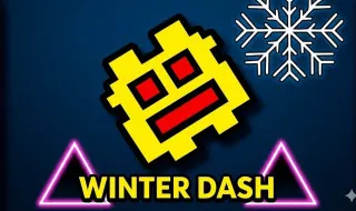 Winter Dash