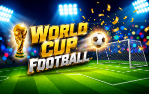 Play World Cup Football now!