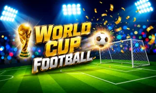 World Cup Football