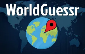 Play WorldGuessr now!