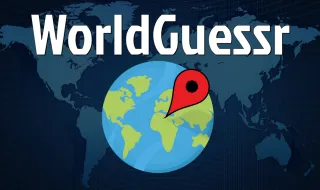 WorldGuessr
