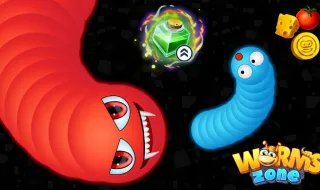 Worms.io